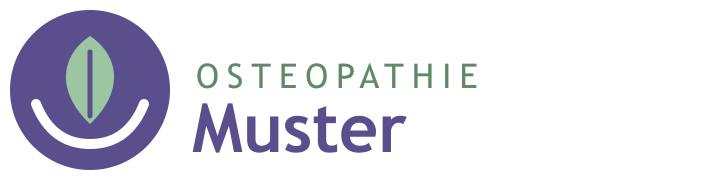 Osteopathie Muster Logo